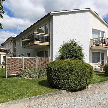 Gaestehaus Schaefersruh Haffkrug Dış mekan fotoğraf