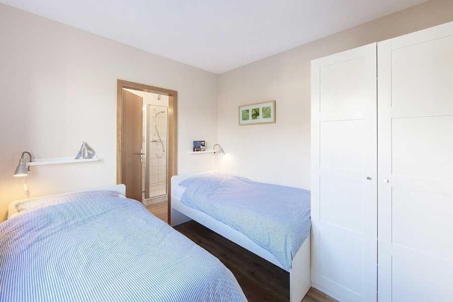 Gaestehaus Schaefersruh Haffkrug Dış mekan fotoğraf