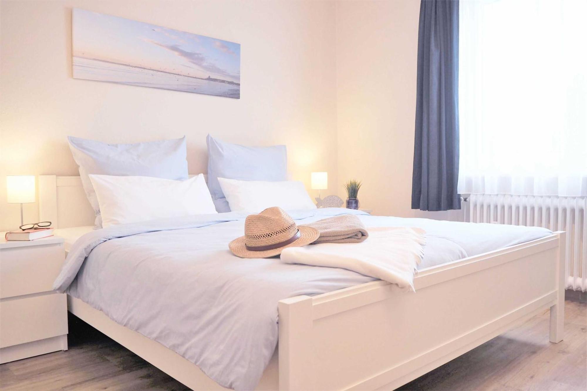 Gaestehaus Schaefersruh Haffkrug Dış mekan fotoğraf