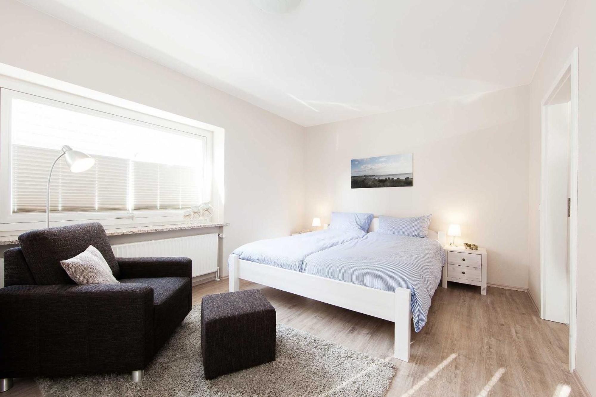 Gaestehaus Schaefersruh Haffkrug Dış mekan fotoğraf