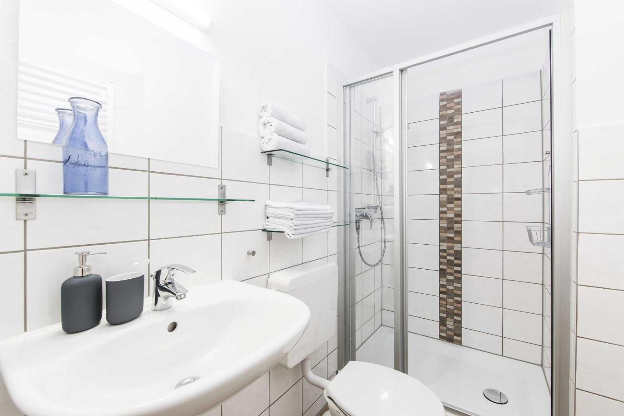 Gaestehaus Schaefersruh Haffkrug Dış mekan fotoğraf